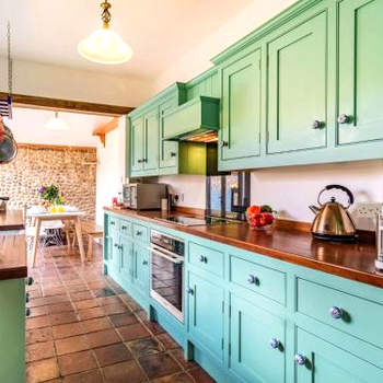 3 bed in Holt 87147