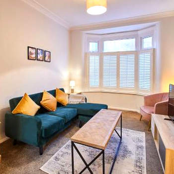 Host & Stay - Charlotte Street
