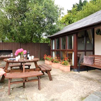 3 Bed in Bude STAFA
