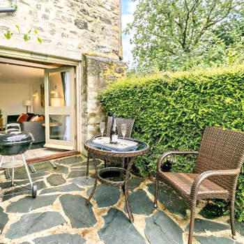 1 Bed in Tavistock HGARD