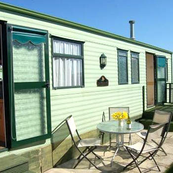 Caravan 252 Bryn Y Mor Beach Side Park