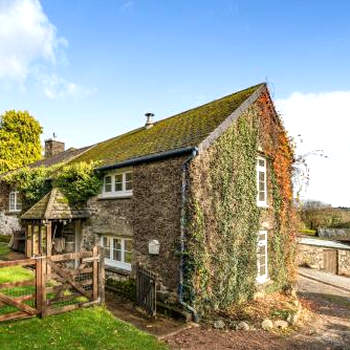 Ivy Cottage