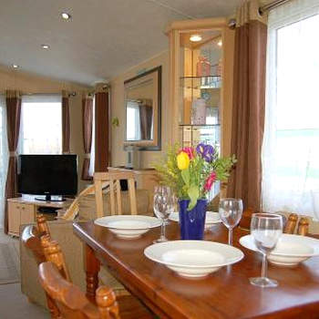 Caravan 251 Bryn Y Mor Beach Side Park