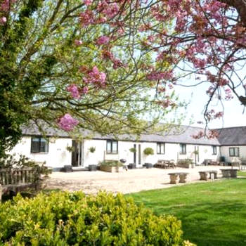 2 bed property in Shaftesbury 28678