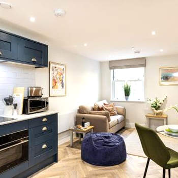 Rock Mill Apartment 15