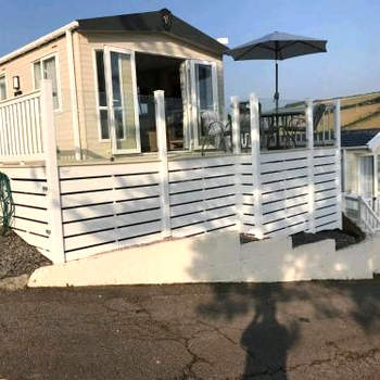 Ocean Pearl , 20 Circular , Challaborough Bay