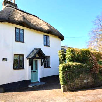 1 bed in Chulmleigh 82389