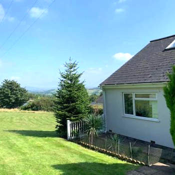 Luxury Holiday Home on the Jurassic Coast