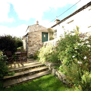 Garbutt Cottage