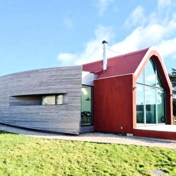 The Summer House