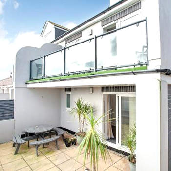 Bramble House