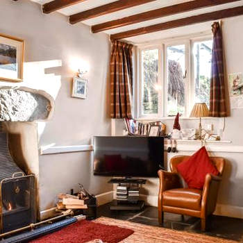 Tarn Cottage