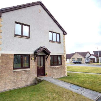 Holm Dell Apartment