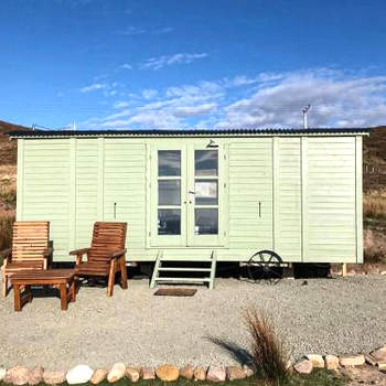 The Drift Shepherds Hut - Ukc6878