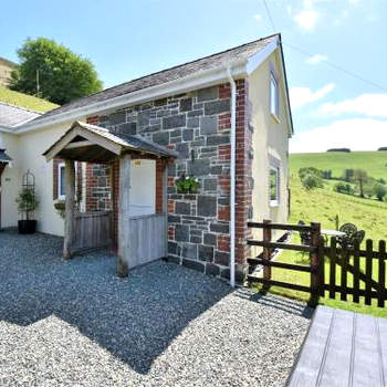 2 Bed in Rhayader 45387