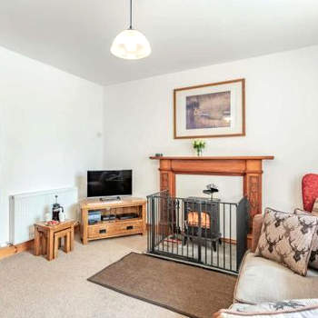 4 Bed in The Cairngorms 46162