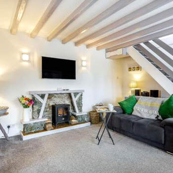 2 Bed in Abersoch 56428
