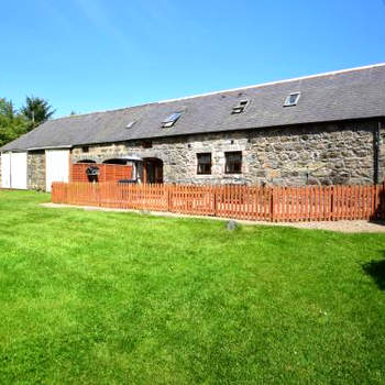 3 Bed in Huntly 57368