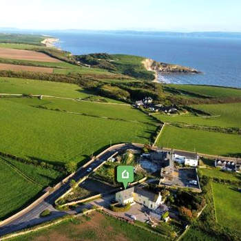 3 Bed in Southerndown 57715