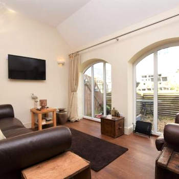 2 bed in Nr Gibside CN073