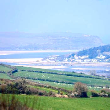 3 bed in Padstow 60055
