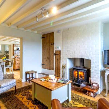 2 bed in Syderstone KT197