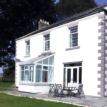 High Jobs Hill House,Fantastic large family house pet friendly