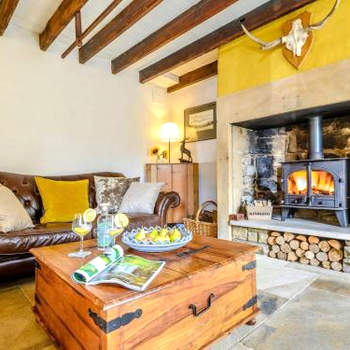 3 Bed in Harbottle 75083