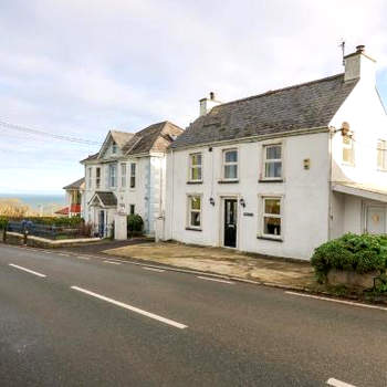 Towyn Hall