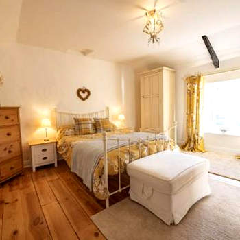 Thimble Cottage