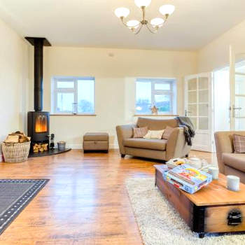 4 Bed in Parkham 76452