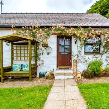 1 Bed in Narberth 77692