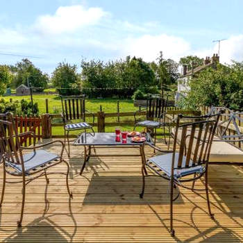 2 Bed in Penrith 78744