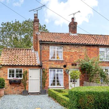 1 Bed in Spilsby 79226