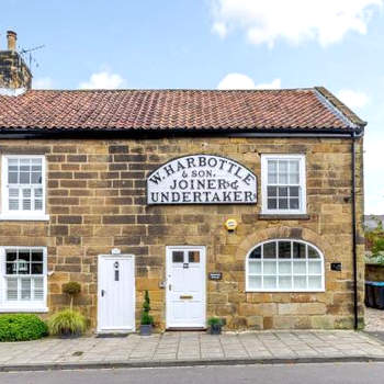 2 bed in Great Ayton 79592