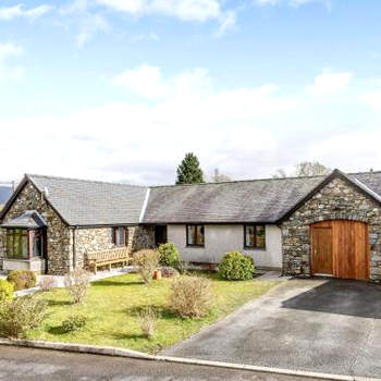 4 Bed in Porthmadog 81060