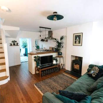 Unique Cottage in the heart of Ulverston