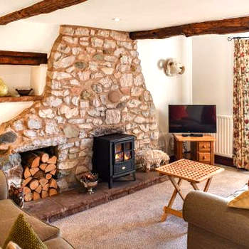 Quince Cottage