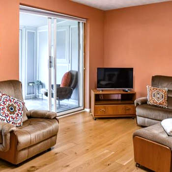 Cosy Retreat Near The Beach