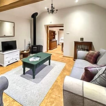 Byre Cottage