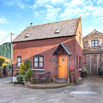 The Corn House - Uk45530