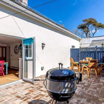2 bed in Week St Mary 82455
