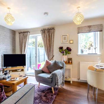 2 bed in Inverness 82552