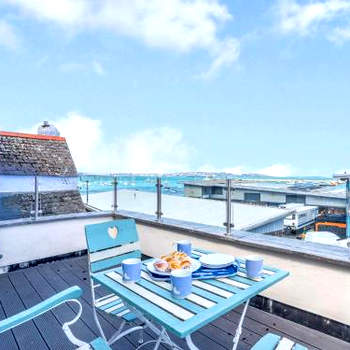 4 Bed in Brixham 82808