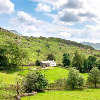 3 Bed in Duddon Valley SZ107