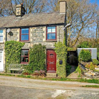 2 bed in Porthmadog 86064