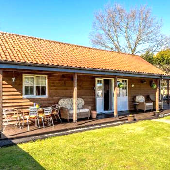 2 Bed in Aylsham 86904