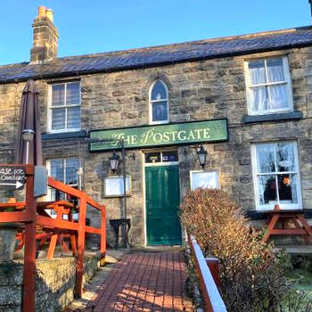 The Postgate Inn