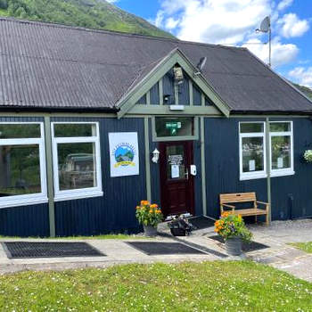 West Highland Lodge