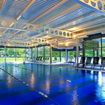 Macdonald Berystede Hotel & Spa
